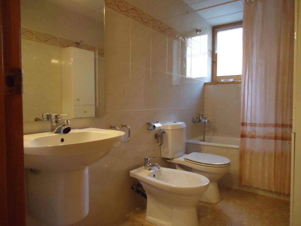 Apartaments La Llucana Barruera Dış mekan fotoğraf