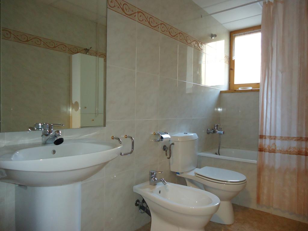 Apartaments La Llucana Barruera Dış mekan fotoğraf