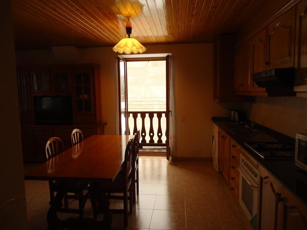Apartaments La Llucana Barruera Dış mekan fotoğraf