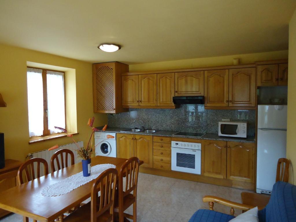 Apartaments La Llucana Barruera Oda fotoğraf